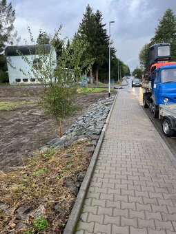 Prodám Avia a80 lanový kontejner - 3