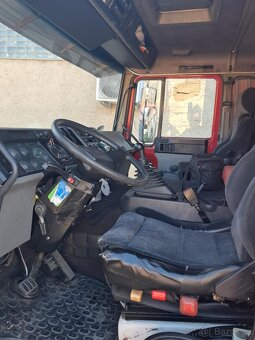 Volvo FL 6, 12t , čelo - 3