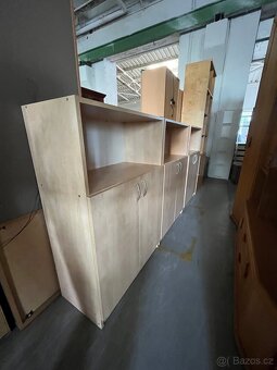 Komoda - 3