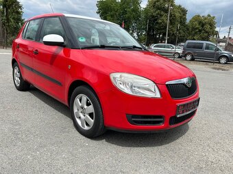 ŠKODA FABIA 1.2 i 110.800 km GARANTUJEME KM - 3