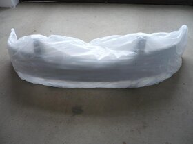 Prodám přední nárazník VW Passat 2000-2005 - 3