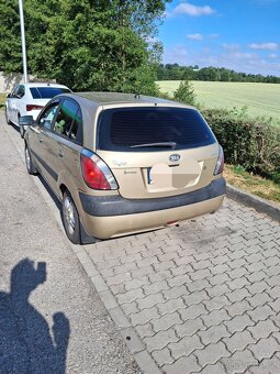 Kia rio 1.5 cdi 81 kw - 3