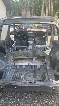 BMW x3 e83 3.0SD 210kw 2007 - 3
