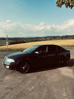 Škoda Octavia 1.9 TDI - 3
