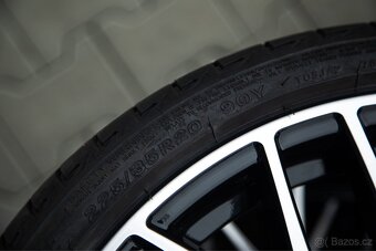NOVÉ BMW Styling 404 R20 + Pneu Bridgestone Tuaranza - 3
