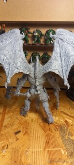 Warhammer bloodthirster - 3