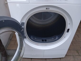 Sušička Whirlpool Supreme Care HSCX 80420 - 3
