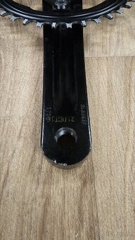 Kliky Sram Rival GXP - 3