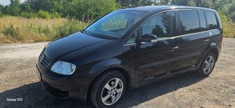 VW TOURAN 1.9 TDi, r.v.2004 - 3