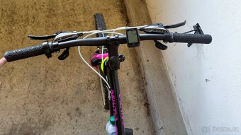 Dámské MTB kolo Agang Nikita - 3