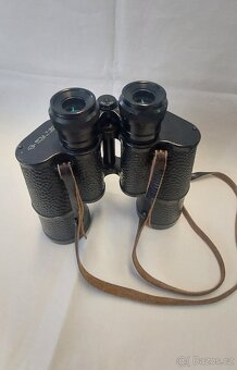 Ruský dalekohled 7x50 - 3