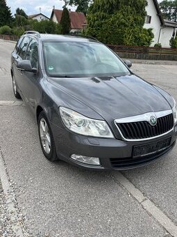 Škoda Octavia combi 2.0TDI,103kw, DSG, xenony - 3
