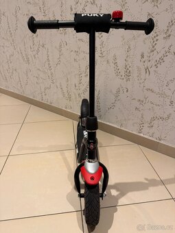 Koloběžka PUKY Scooter Air Lite - 3