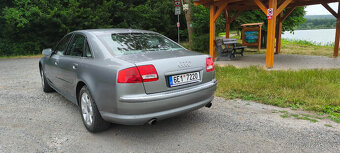 Audi A8 - 3