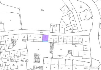 Prodej podílu činžovního domu 660 m² Kolmá, Karlovy Vary - 3