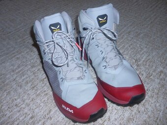 pohorky - SALEWA - 3