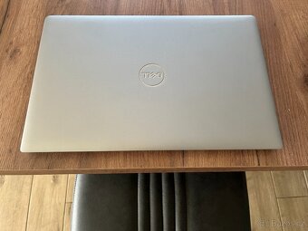 UltraBook Dell Latitude 5520 i7 1185G7-15.6"-SSD 512GB-16GB - 3