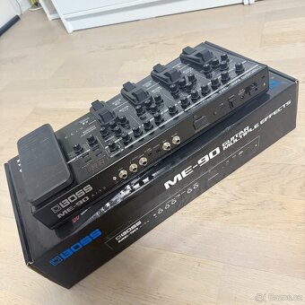 BOSS ME-90 Multi-efekt - 3