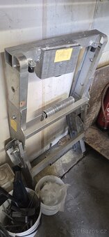 GEDA LIFT 250 - 3