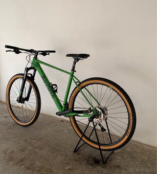Škoda MTB - 3
