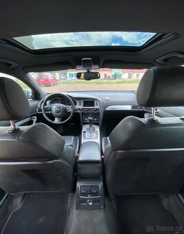 Prodam Audi a6 rv.2007 3.0 tdi, - 3
