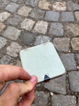 Ovladač Ites kdn igra - 3