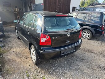 Vw Polo 9n 1.2htp 40kw - 3