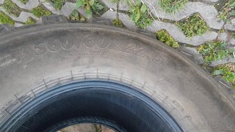 Pneumatika 560/60/22,5 - 3
