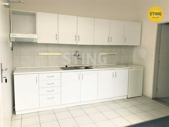 Pronájem kancelářských prostor – 50 m², Kopřivnice, , 132917 - 3