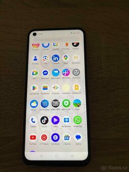 Prodám Realme 8i 4+1 GB Rám Top Stav - 3