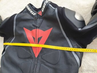 Moto kombineza Dainese Laguna Seca Air 54XL - 3