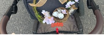 Lascal Buggy Board Maxi - 3