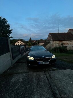 BMW 520D - 3