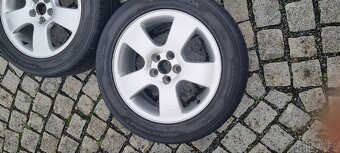 5x100 Audi - 3