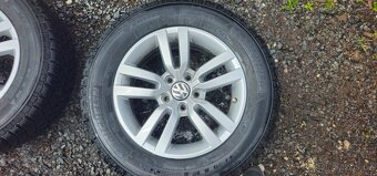 Alu sada 5×112 - 3