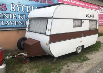 Karavan sport jácht - 3