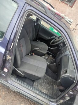 Vw golf 3 variant - 3