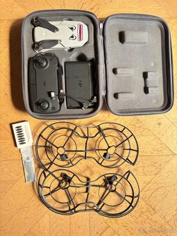 Dron DJI MAVIC MINI - 3