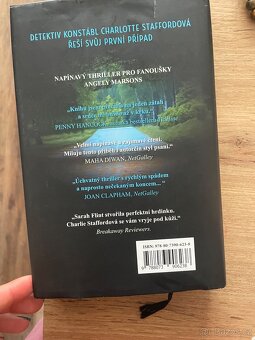 Kniha maminčin mazánek - 3