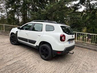 Dacia Duster - 3