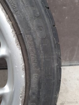 8Jx17 ET30 BMW - 3
