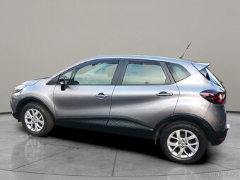 Renault Captur, 0,9 TCe, ČR, 1.majitel - 3