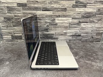 CTO MacBook Pro 14” M2 Pro / 16GB / 1000GB - 3
