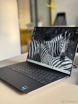 Dell XPS 13 Plus 9320 – i7, 16 GB, 1TB SSD, záruka do 11/26 - 3