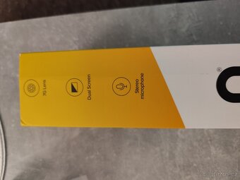 Kamera Vega x pro - 3