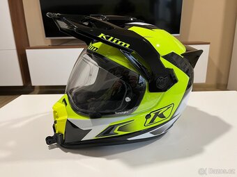 Klim krios pro ece - 3