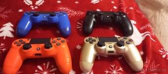 PlayStation 4 Pro 1tb - 3