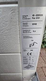 2X VRATA HÖRMANN - 3