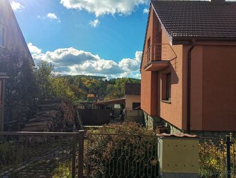 Prodej rodinného domu - 3