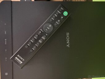 Sony HT-RT3 5.1k domácího kino 600W - 3